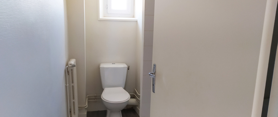 Appartement type 1 - 32 m² - Secteur Centre