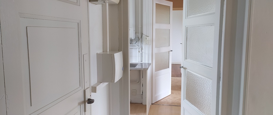 Appartement type 3 - 69 m² - Secteur BASTIDE VIGENAL