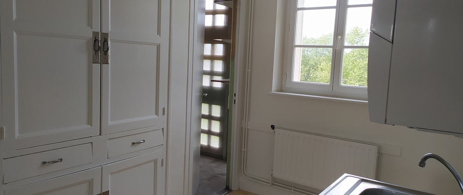 Appartement type 3 - 69 m² - Secteur BASTIDE VIGENAL