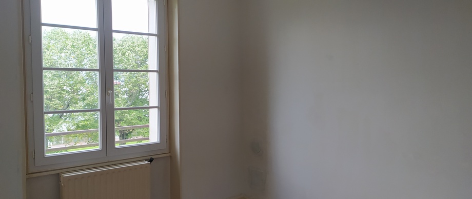 Appartement type 3 - 69 m² - Secteur BASTIDE VIGENAL