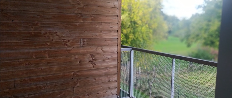 Appartement type 4 - 80.24 m² - Secteur Ouest