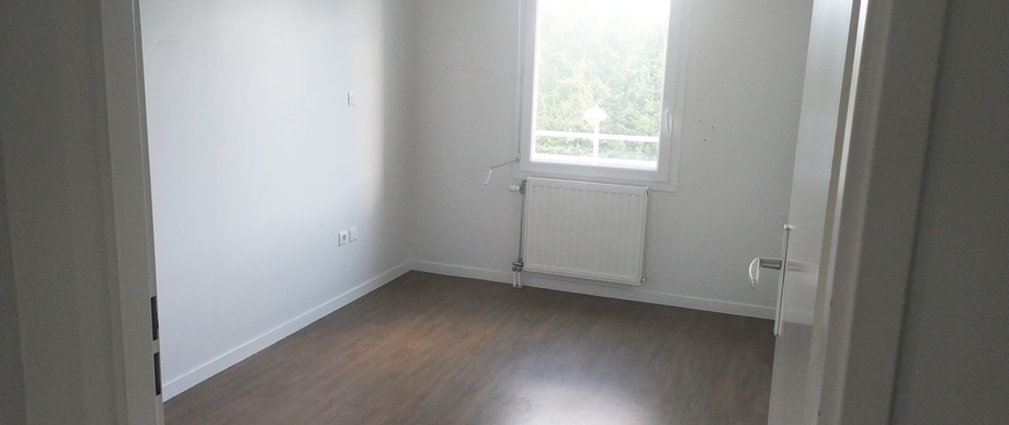 Appartement type 4 - 80.24 m² - Secteur Ouest