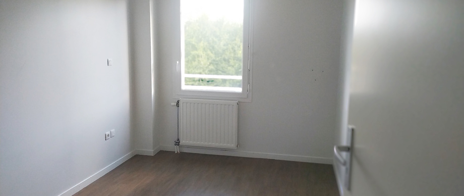 Appartement type 4 - 80.24 m² - Secteur Ouest