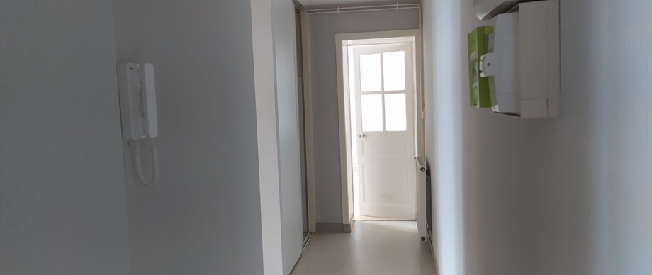 Appartement type 1 - 46 m² - Secteur Centre