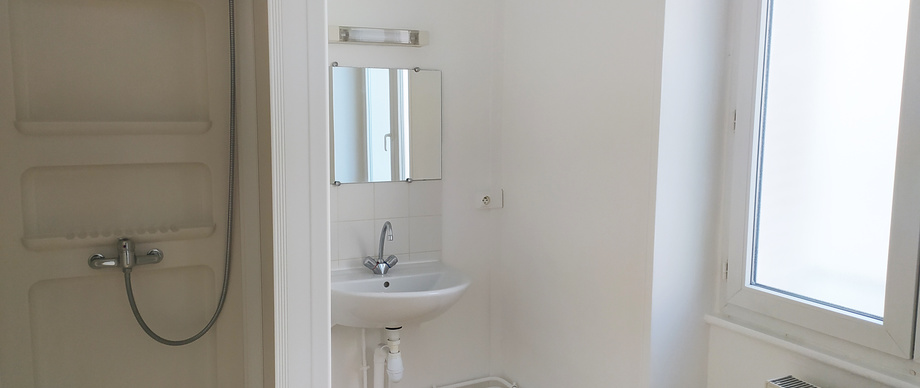 Appartement type 1 - 46 m² - Secteur Centre