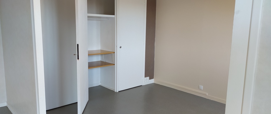 Appartement type 4 - 83 m² - Secteur Centre