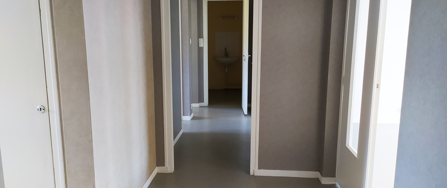 Appartement type 4 - 83 m² - Secteur Centre