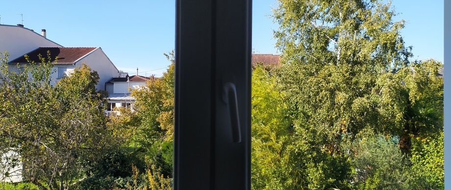 Appartement type 4 - 83 m² - Secteur Centre