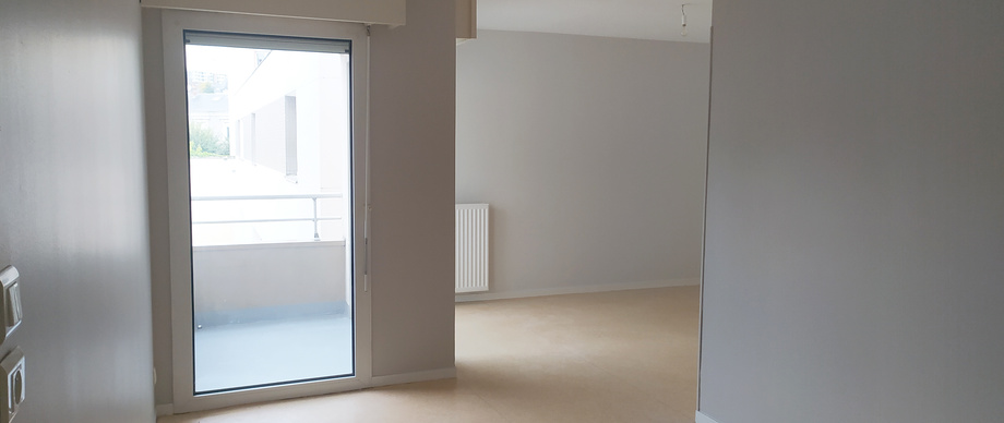 Appartement type 3 - 75 m² - Secteur Centre