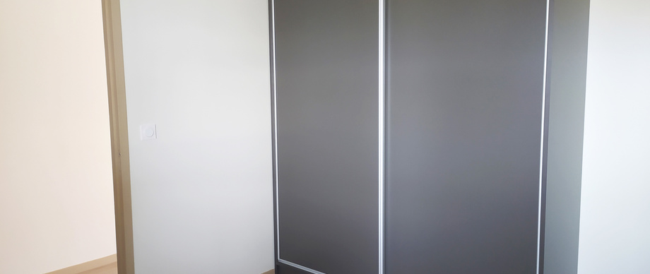 Appartement type 4 - 82.17 m² - Secteur Ouest