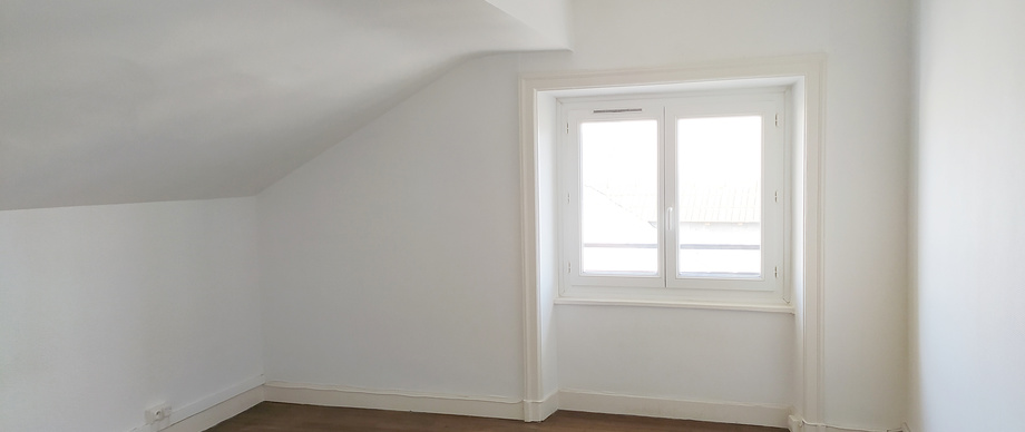 Appartement type 2 - 36.61 m² - Secteur Centre