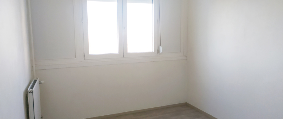 Appartement type 3 - 65 m² - Secteur Sud