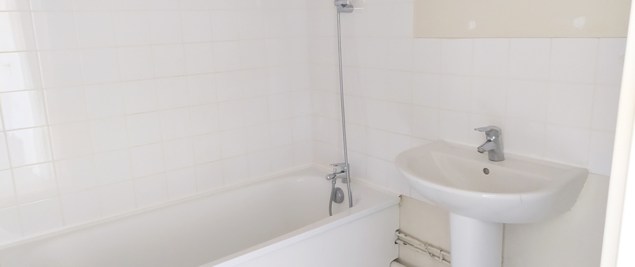 Appartement type 3 - 65 m² - Secteur Sud