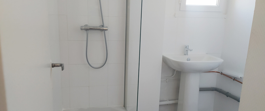 Appartement type 4 - 64 m² - Secteur Centre