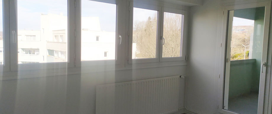 Appartement type 3 - 73 m² - Secteur Sud