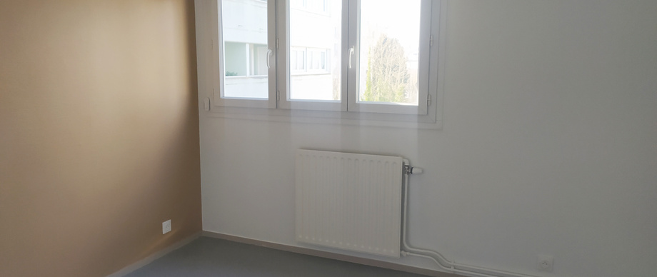 Appartement type 3 - 73 m² - Secteur Sud