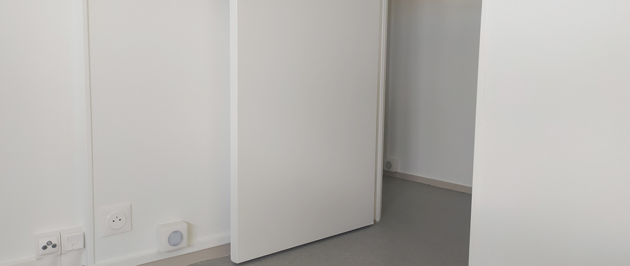 Appartement type 3 - 73 m² - Secteur Sud