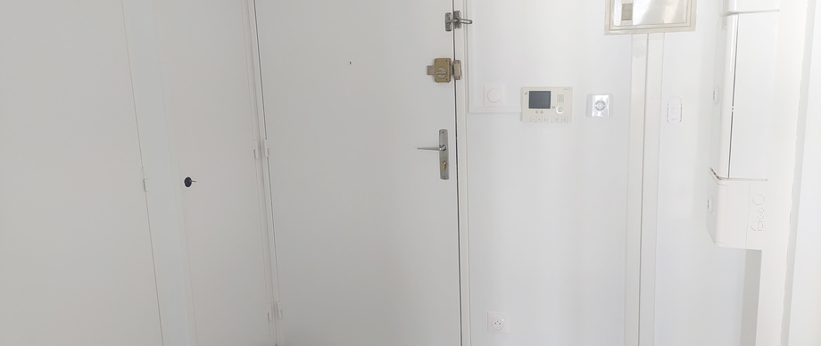 Appartement type 3 - 73 m² - Secteur Sud