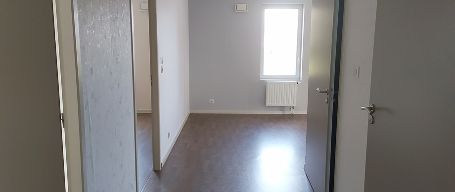 Appartement type 3 - 67.8 m² - Secteur Sud