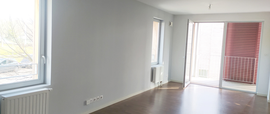 Appartement type 3 - 67.8 m² - Secteur Sud