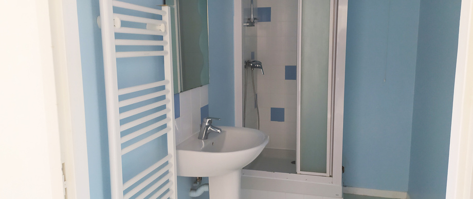 Appartement type 3 - 67.8 m² - Secteur Sud