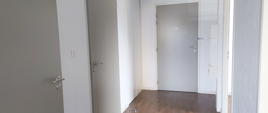 Appartement type 3 - 67.8 m² - Secteur Sud