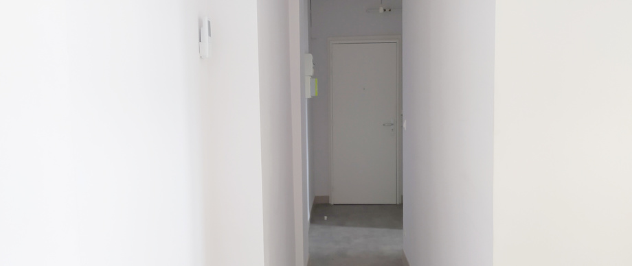 Appartement type 2 - 49 m² - Secteur Centre