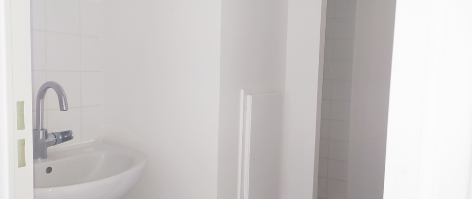 Appartement type 2 - 49 m² - Secteur Centre