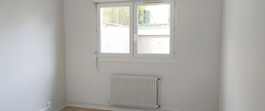 Appartement type 4 - 84 m² - Secteur Centre