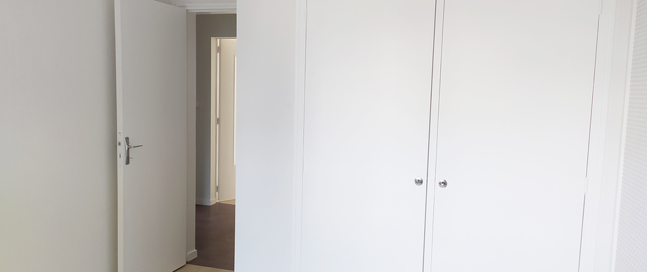 Appartement type 4 - 84 m² - Secteur Centre