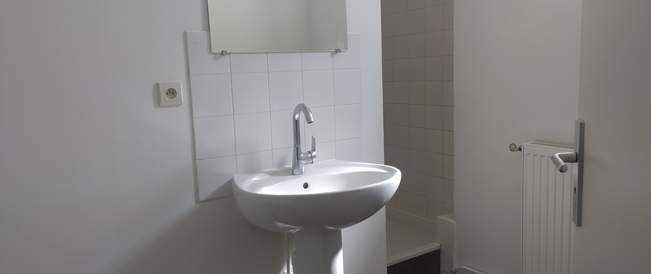 Appartement type 3bis - 64 m² - Secteur Centre