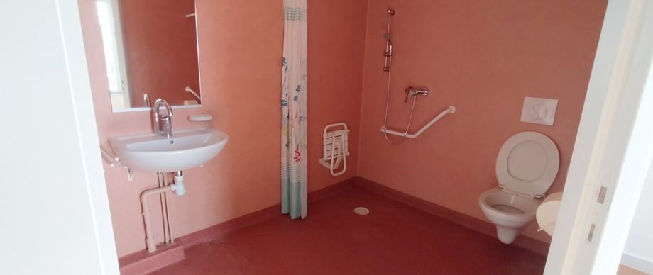 Appartement type 2 - 32 m² - Secteur Centre
