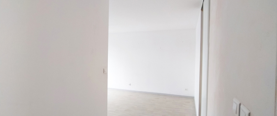 Appartement type 2 - 51.05 m² - Secteur Centre