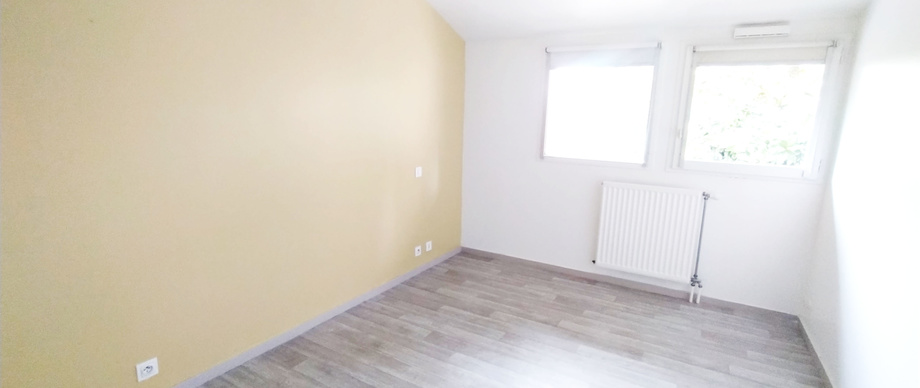 Appartement type 2 - 59 m² - Secteur Centre
