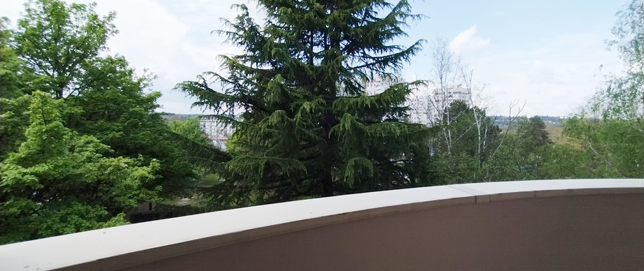 Appartement type 4 - 92 m² - Secteur Ouest