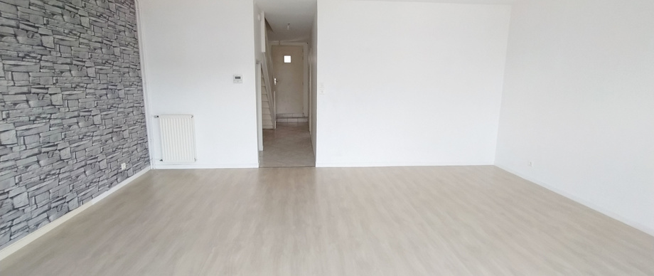 Appartement duplex 4 - 103 m² - Secteur Centre
