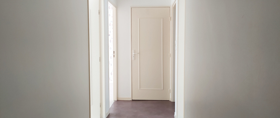Appartement duplex 4 - 103 m² - Secteur Centre
