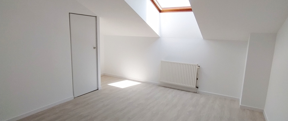 Appartement duplex 4 - 103 m² - Secteur Centre