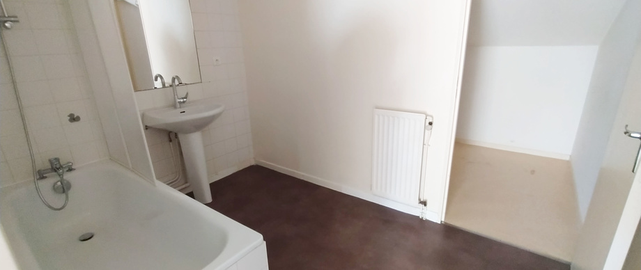 Appartement duplex 4 - 103 m² - Secteur Centre