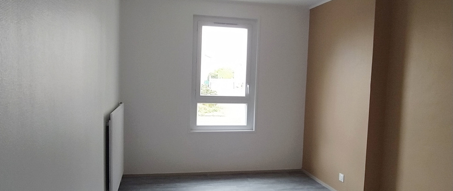 Appartement type 4 - 95 m² - Secteur Centre