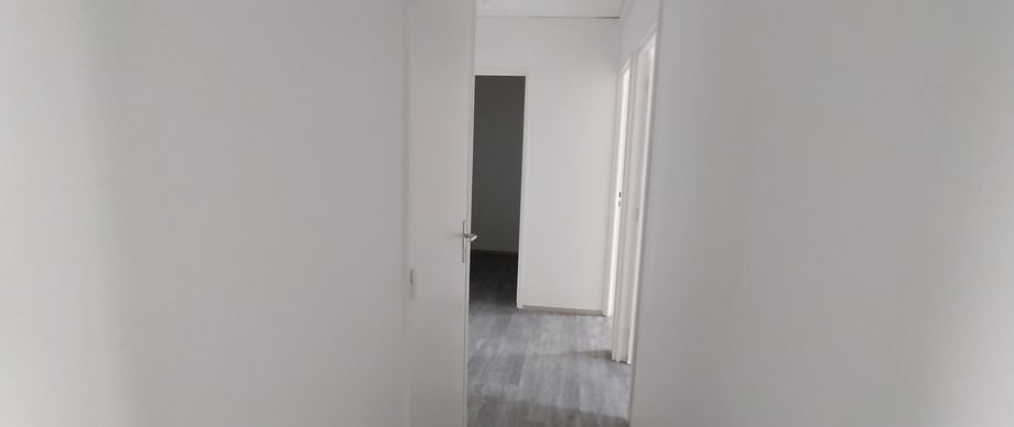 Appartement type 4 - 95 m² - Secteur Centre