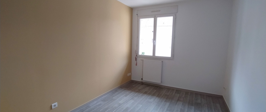 Appartement type 3 (pla-ts) - 64.6 m² - Secteur Centre