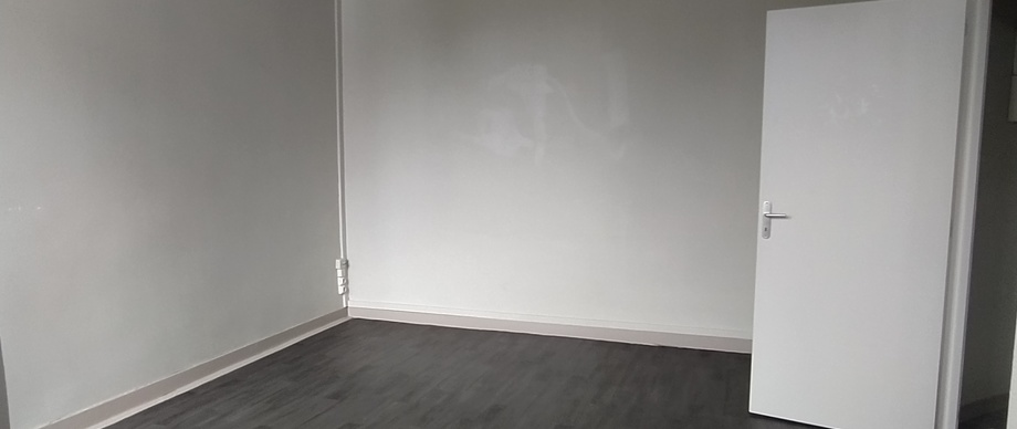 Appartement type 1bis - 48 m² - Secteur Centre