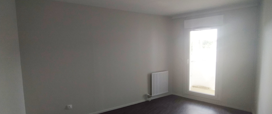 Appartement type 4 - 91 m² - Secteur Centre