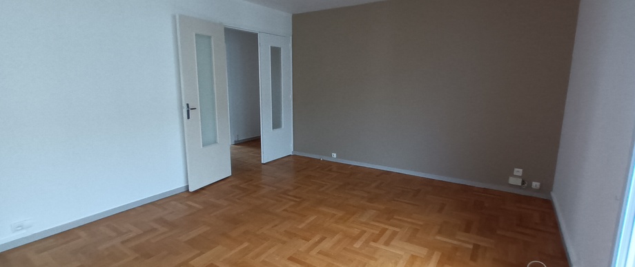 Appartement type 4 - 74 m² - Secteur Centre