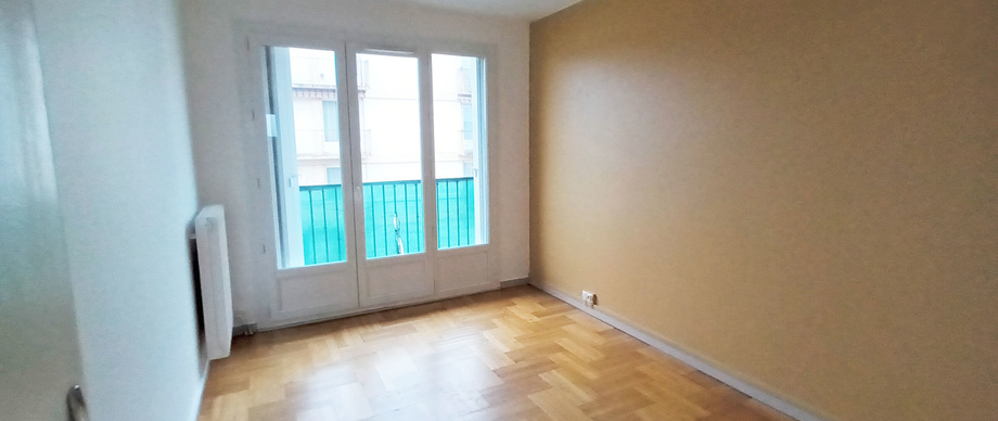 Appartement type 4 - 74 m² - Secteur Centre