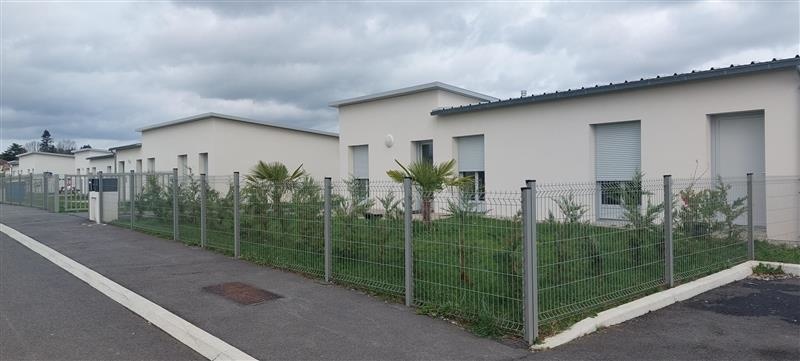 Lotissement des Ormes