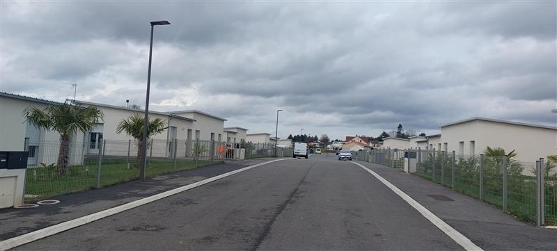 Lotissement des Ormes