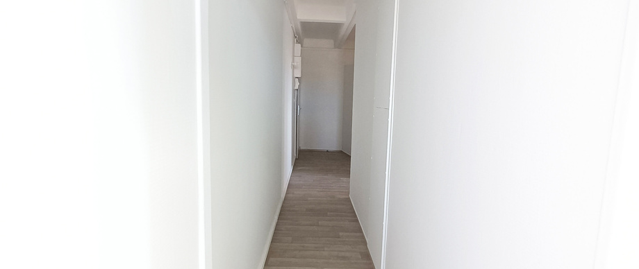 Appartement type 3 - 65 m² - Secteur Sud