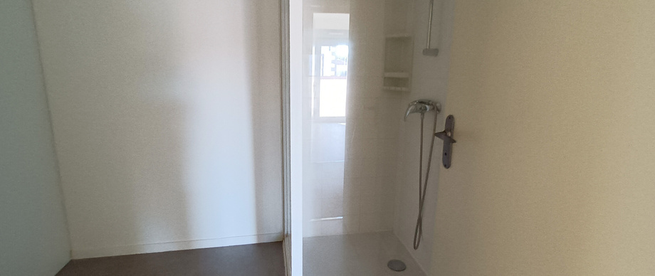 Appartement type 3 (pla-i) - 74.1 m² - Secteur Centre